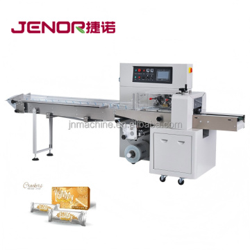 Máquina automática de embalagem de travesseiros JN-350XSF