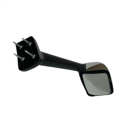 heavy truck body parts rearview mirror for International LT Hood Mirror Passenger Side RH 60324