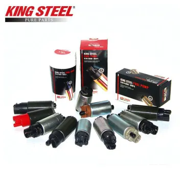 KINGSTEEL Electric Fuel Pump for Japanese Cars - Auto Spare Parts