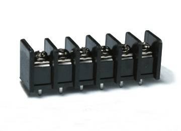 thermocouple terminal block