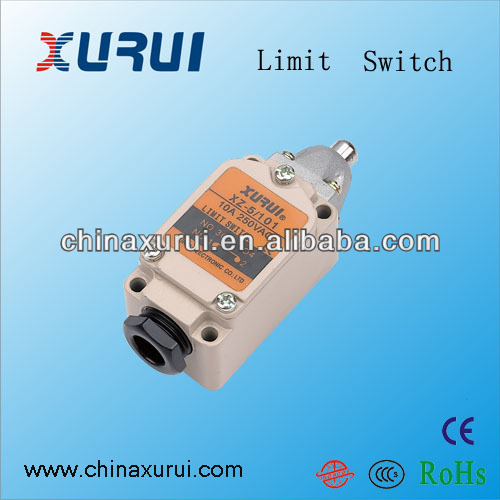 Honeywell Limit Switch/hydraulic Limit Switch