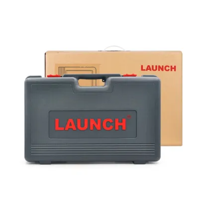 X431 Pro: Intelligent Car Diagnostic Scan Tool for Automobile Fault Detection