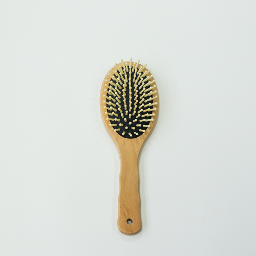 Removing Knots performs perfectly Fantastic hair brush