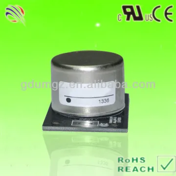 Audio Toroidal Core Power Transformer