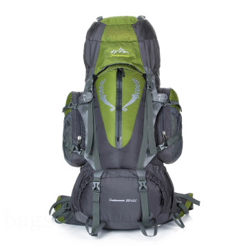 High quality mountaineerting hiking outdoor backpack