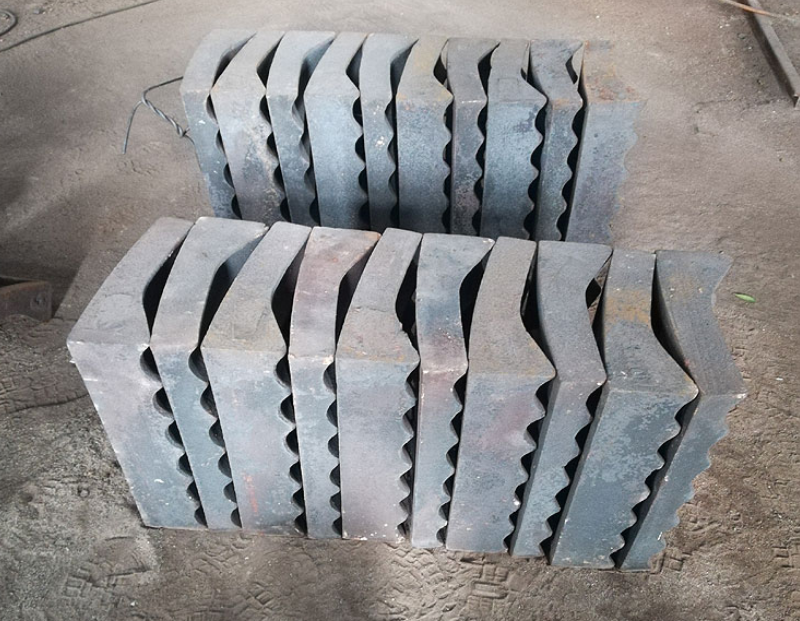 Ni-hard Cement Mill Liner Plates,Ball Mill Liners