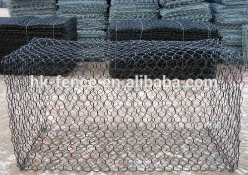 Hot Sale Professional Manufacture Gabion Baskets/Welded Mesh Gabion