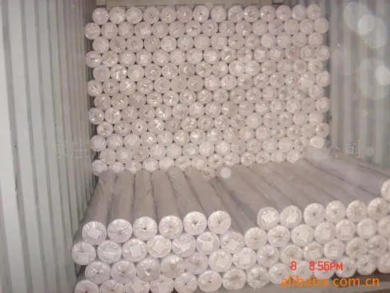 dyed woven poplin shirt fabric, check plaid fabric