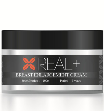 Real plus breast enlargement cream increase breast size in 2 weeks