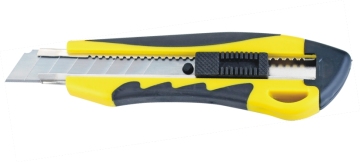 Plastic Knife