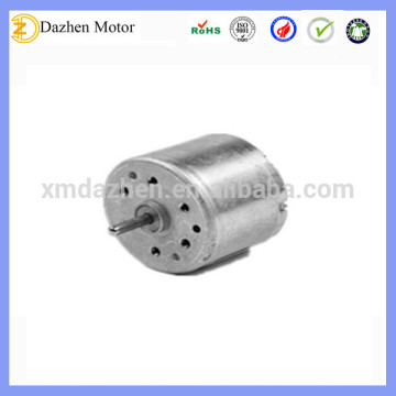 DZ-310AA Magnetic Brush Mini Motor 3V