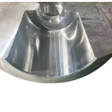 Pièces forgées pour l'automobile et les transports