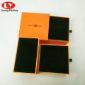 High Classes Drawer Sliding Cardboard Gift Box Packaging