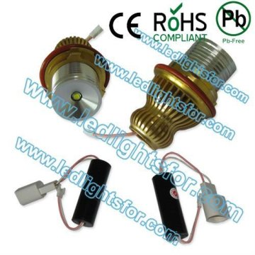 10W LED Marker,car led marker,10w angel eyes kit