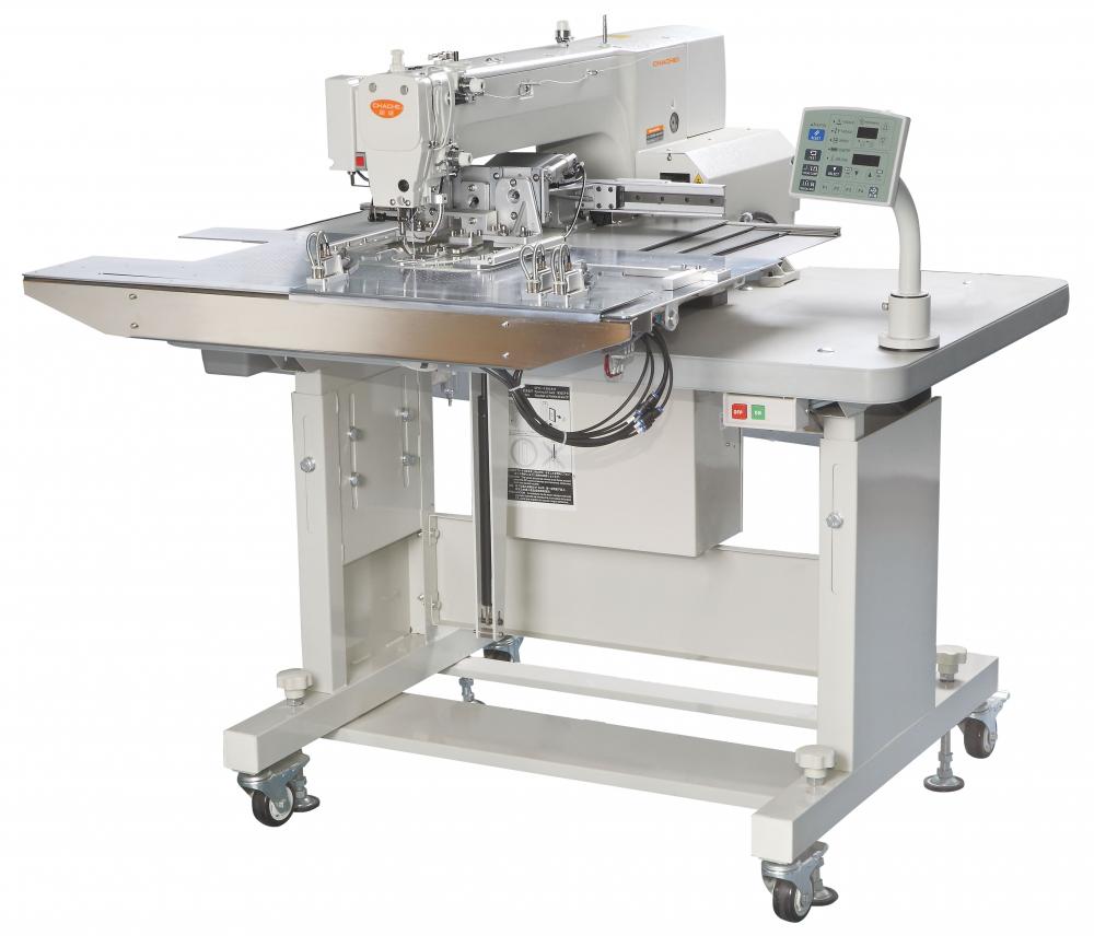 CAP MAKING MACHINE