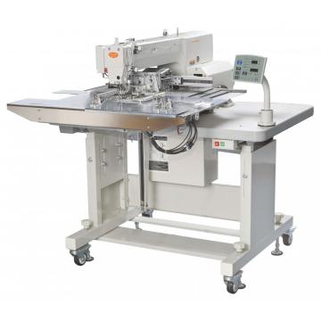 industry cap visor sewing machine
