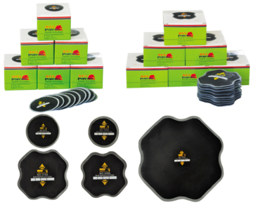 Bias Tyre Repair Cold Patch///tire Rubber Patch //Automobile