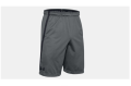 Shorts deportivos Cvc de color en contraste para hombre