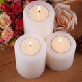 Large Hurricane Cylinder Candle Holders For Wedding Table