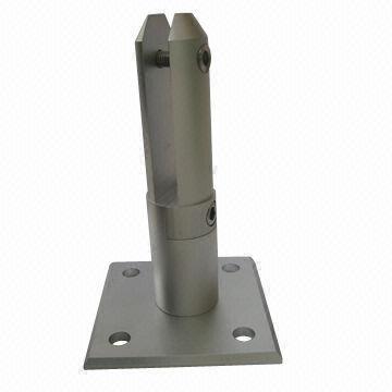 Aluminum Glass Pool Fence Spigots with Cover