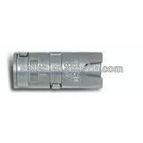Hot single expansion anchor of Zinc alloy