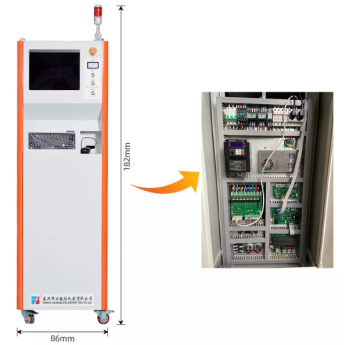 ECO320: Ra0.8 Best Surface Roughness for Wire Cut EDM CNC Machines