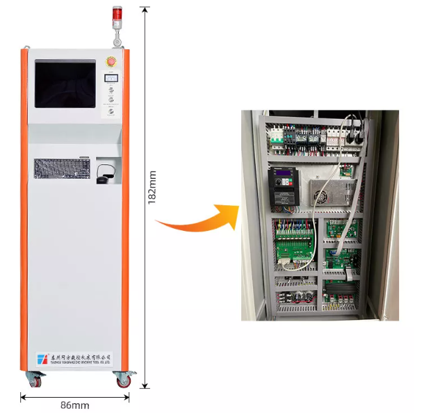 ECO320: Ra0.8 Best Surface Roughness for Wire Cut EDM CNC Machines