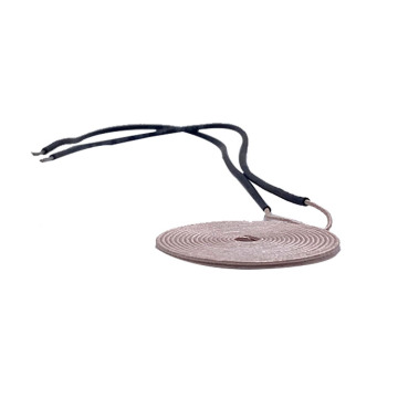OEM enamelled wire wireless charger