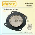 DB18M Diaphragm For Mecair Type Pulse Valve VNP608 VNP708 Kit