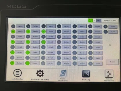 Active Harmonic Filters (AHF) and Harmonic Suppressors: Enhancing Electrical Power Quality