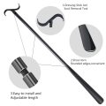 Senior Dressing Stick with Shoe Horn