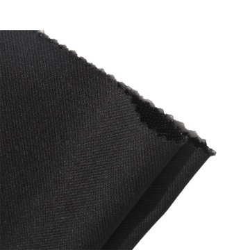 GAOXIN woven fusing fabric interlinings