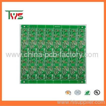 Hdi Pcb Layout Factory 