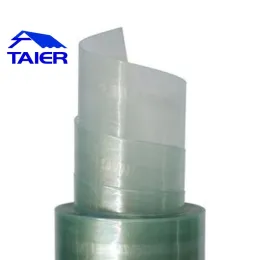 FRP Transparent Roofing Sheet