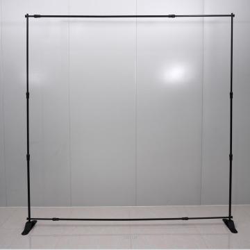 Backdrop Stand Normal Pole Jumbo -Ständer