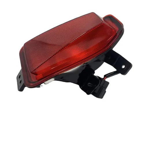 Chang'an UNI-K Car Rear Bumper Lights - Automotive Parts