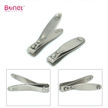 Stainless Steel Nail Clipper Toe Nail Clippers Stainless Steel Nail Clipper Set Manufacturers And Suppliers In China