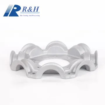 a356 aluminum alloy casting alloy die castings