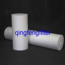 20``PP String wound filter cartridges