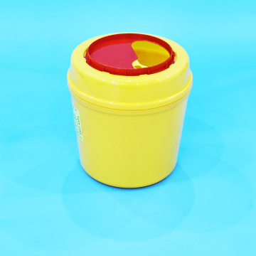 Medical Disposable Sharps Box 15L - Yongyue