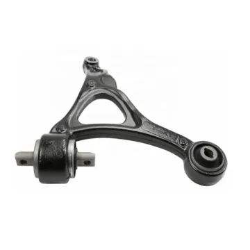 RK640446 Suspension System Right Wishbone Front Lower Control Arm for Volvo XC90