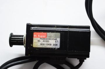 yamaha yv100x 100ii r ac servo motor p50b04006dxs4e 60w