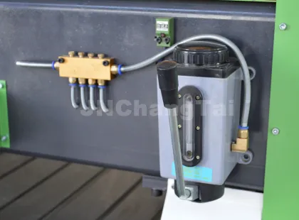 Guangzhou CNC Router Tool Bits and Machinery for Aluminium Routing