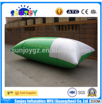 2017 Sunjoy hot sale inflatable water blobs for sale
