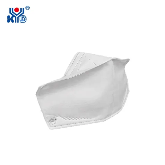 High Quality Nonwoven Fish Type Mask Blank Machine