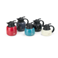 Custom Color Stainless Steel Large Capacity Coffee Pot
