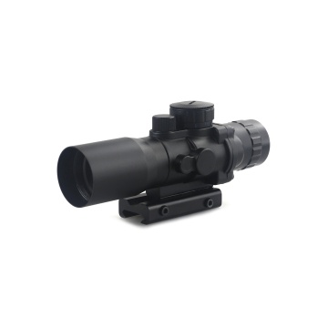 Spike LG09 Scope Search Engine
