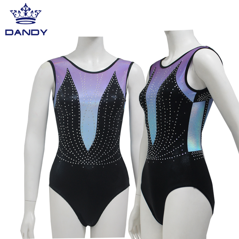 Maillots de baile baratos personalizados