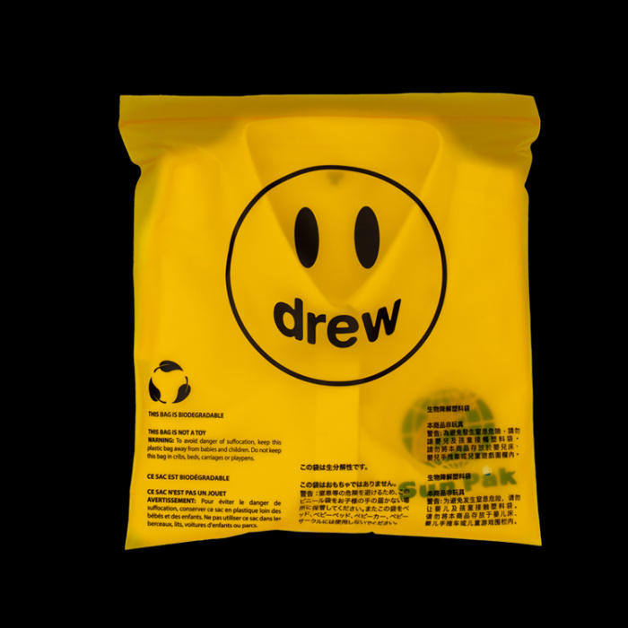 plastique matte စိတ်ကြိုက်အထုပ် ziplock စျေးဝယ်အိတ်