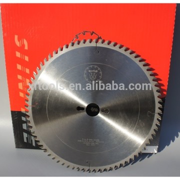 carbide tipped 300mm 80t thin kerf tct circular saw blade for wood